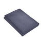 Fleece Sweatshirt Blanket - BP78 - Heather Navy