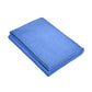 Fleece Sweatshirt Blanket - BP78 - Heather Royal