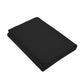 Fleece Sweatshirt Blanket - BP78 - Jet Black