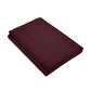 Fleece Sweatshirt Blanket - BP78 - Maroon