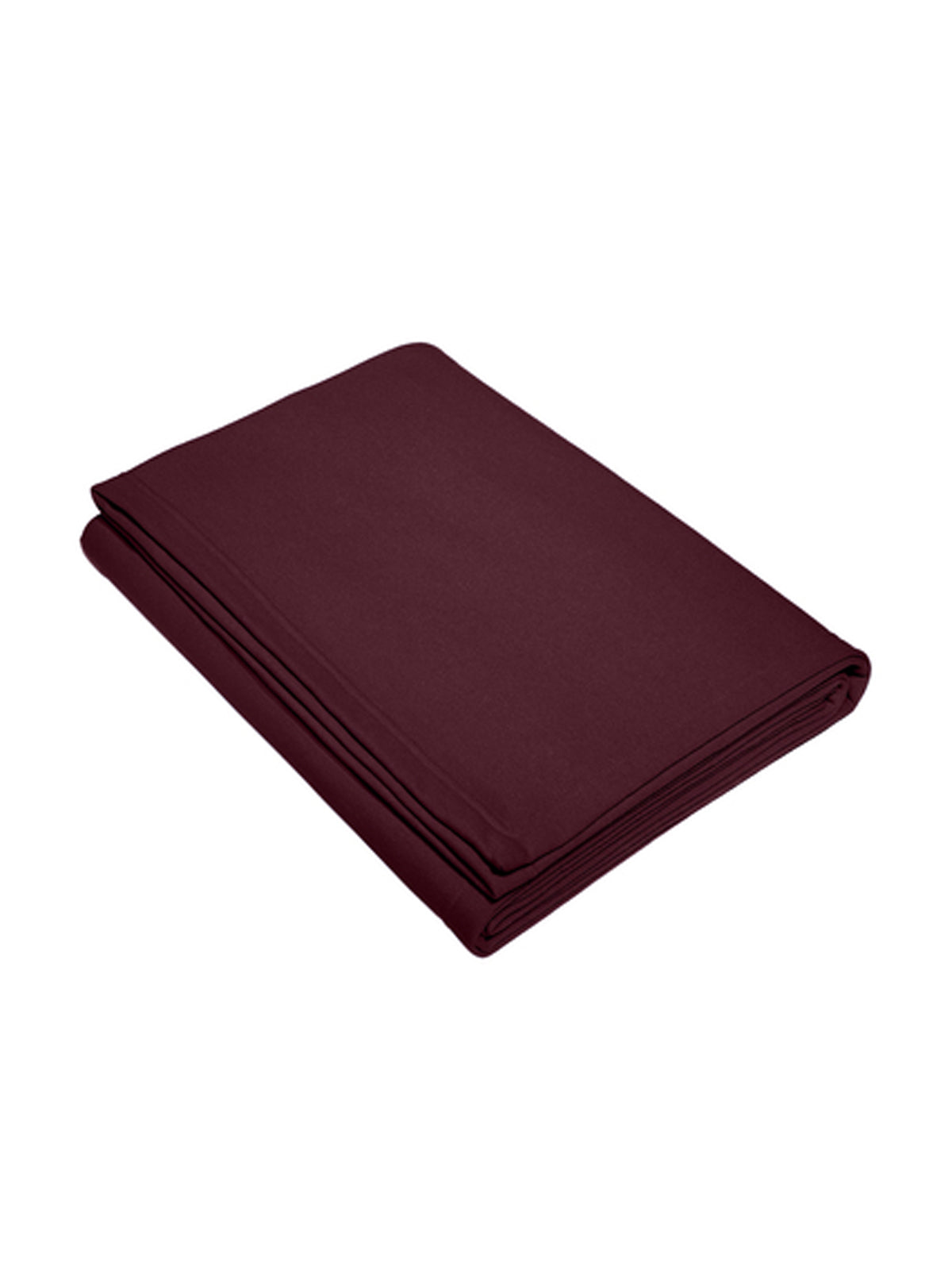 Fleece Sweatshirt Blanket - BP78 - Maroon