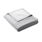 Oversized Core Fleece Blanket - BP79 - Athletic Heather