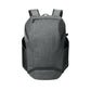 Club Rec Backpack - BST201 - Heather Grey