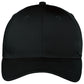 Easy Care Cap - C608 - Black