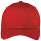 Easy Care Cap - C608 - Red