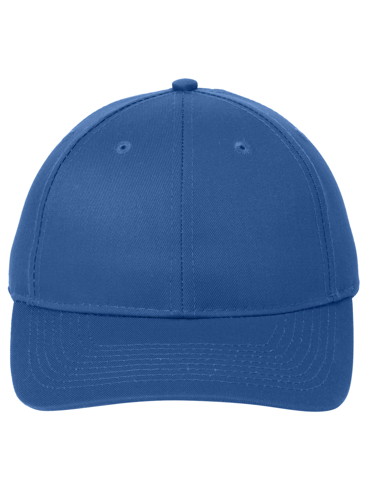 Easy Care Cap - C608 - Royal