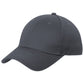 Easy Care Cap - C608 - Steel Grey
