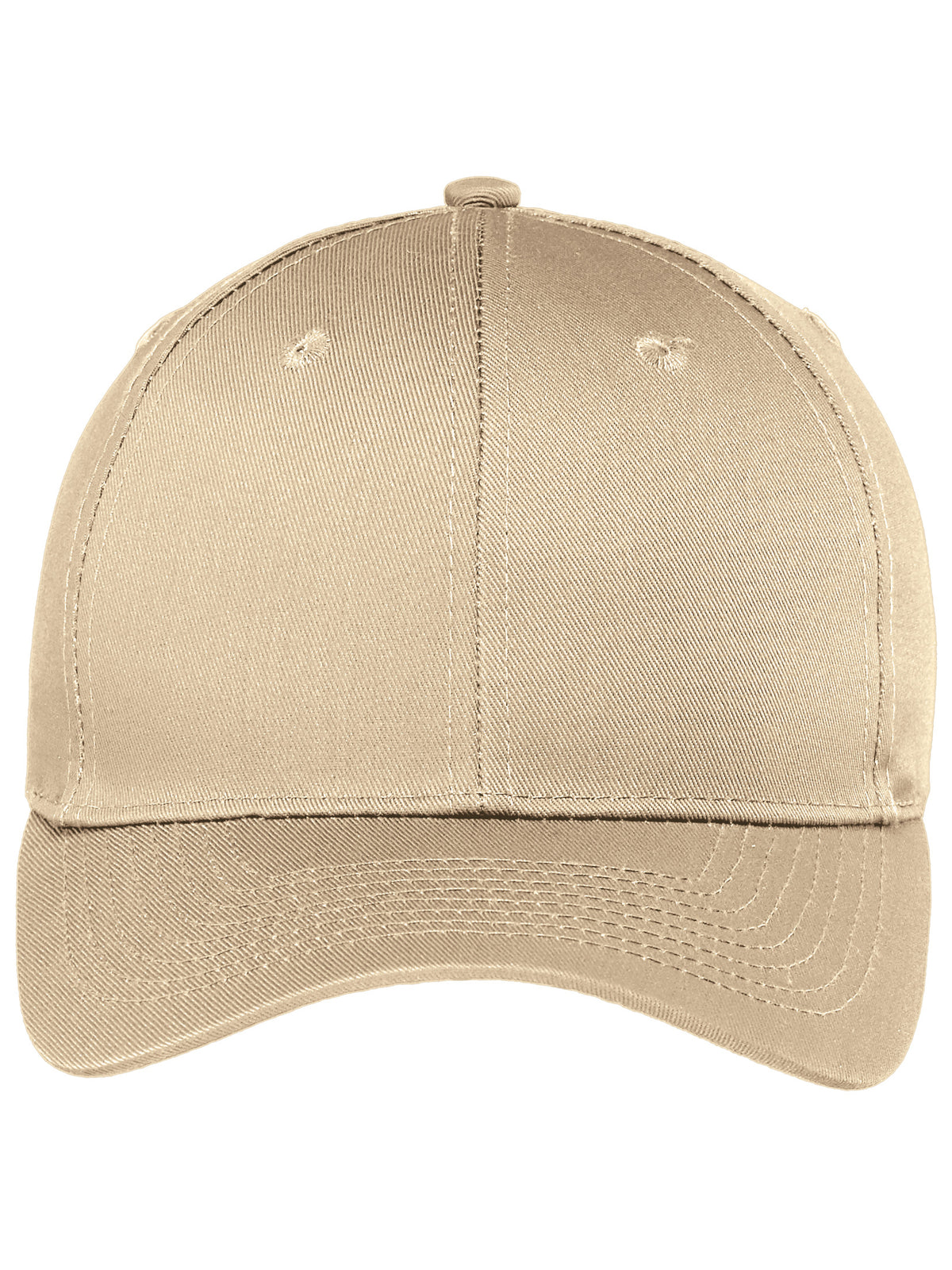 Easy Care Cap - C608 - Stone