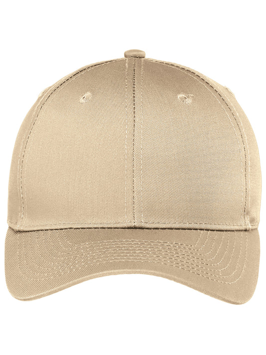 Easy Care Cap - C608 - Stone