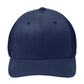 Unisex Flexfit® Mesh Back Cap - C812 - True Navy/True Navy
