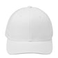 Unisex Flexfit® Mesh Back Cap - C812 - White/White