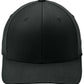 Flexfit Cotton Twill Cap - C813 - Black