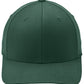 Flexfit Cotton Twill Cap - C813 - Forest Green