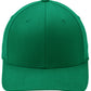 Flexfit Cotton Twill Cap - C813 - Kelly Green