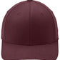 Flexfit Cotton Twill Cap - C813 - Maroon