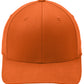 Flexfit Cotton Twill Cap - C813 - Orange