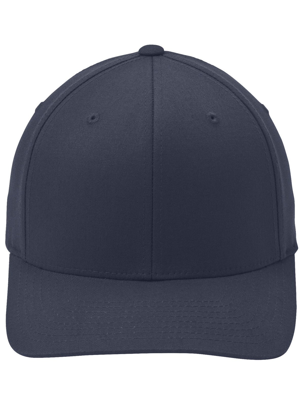 Flexfit Cotton Twill Cap - C813 - True Navy
