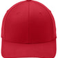 Flexfit Cotton Twill Cap - C813 - True Red