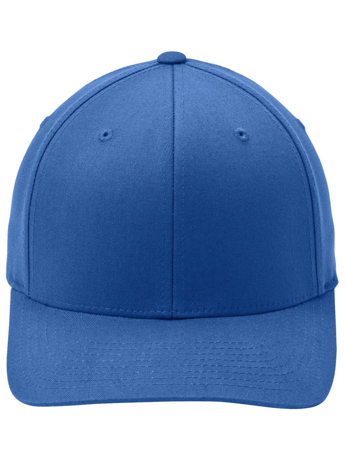 Flexfit Cotton Twill Cap - C813 - True Royal