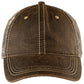 Pigment Print Camouflage Cap - C819 - Realtree Xtra