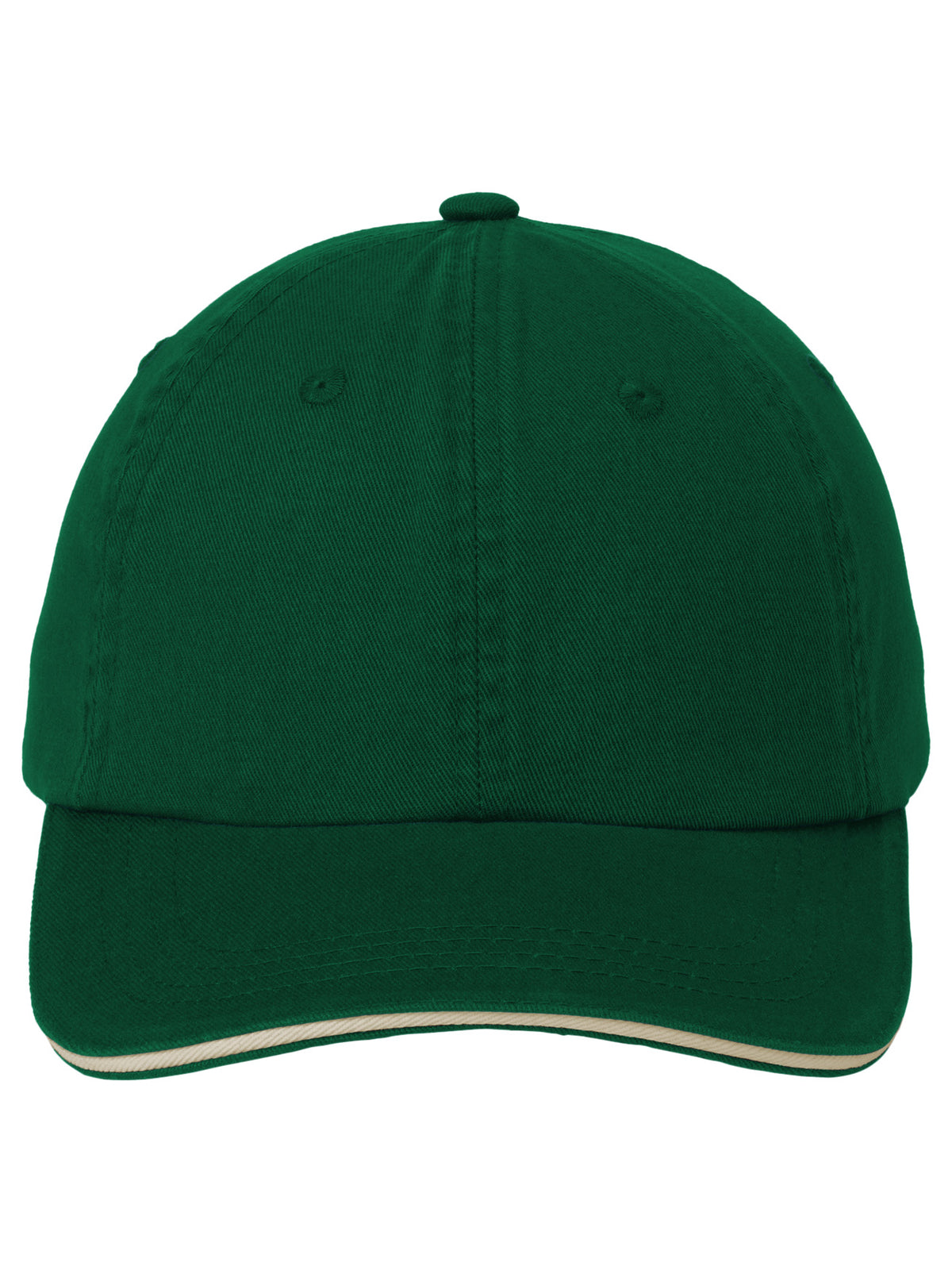 Sandwich Bill Cap - C830 - Hunter/Stone