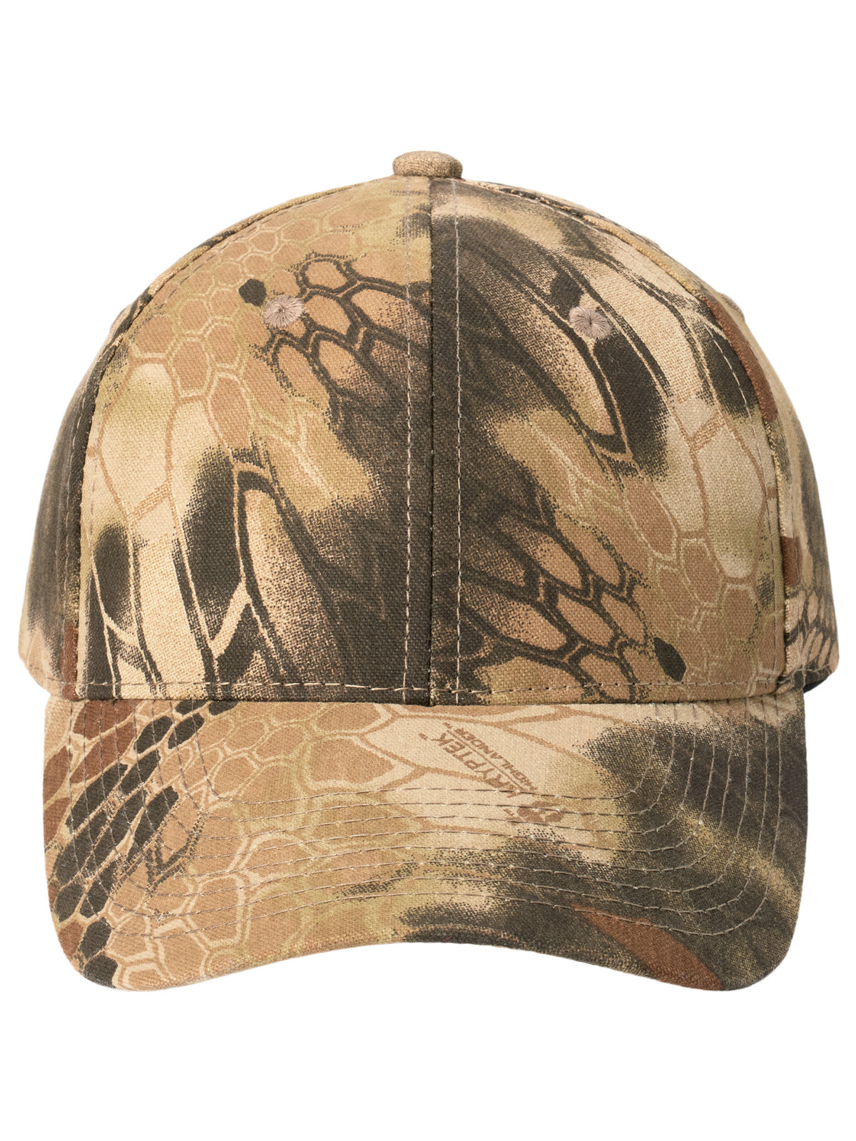 Pro Camouflage Series Cap - C855 - Kryptek Highlander