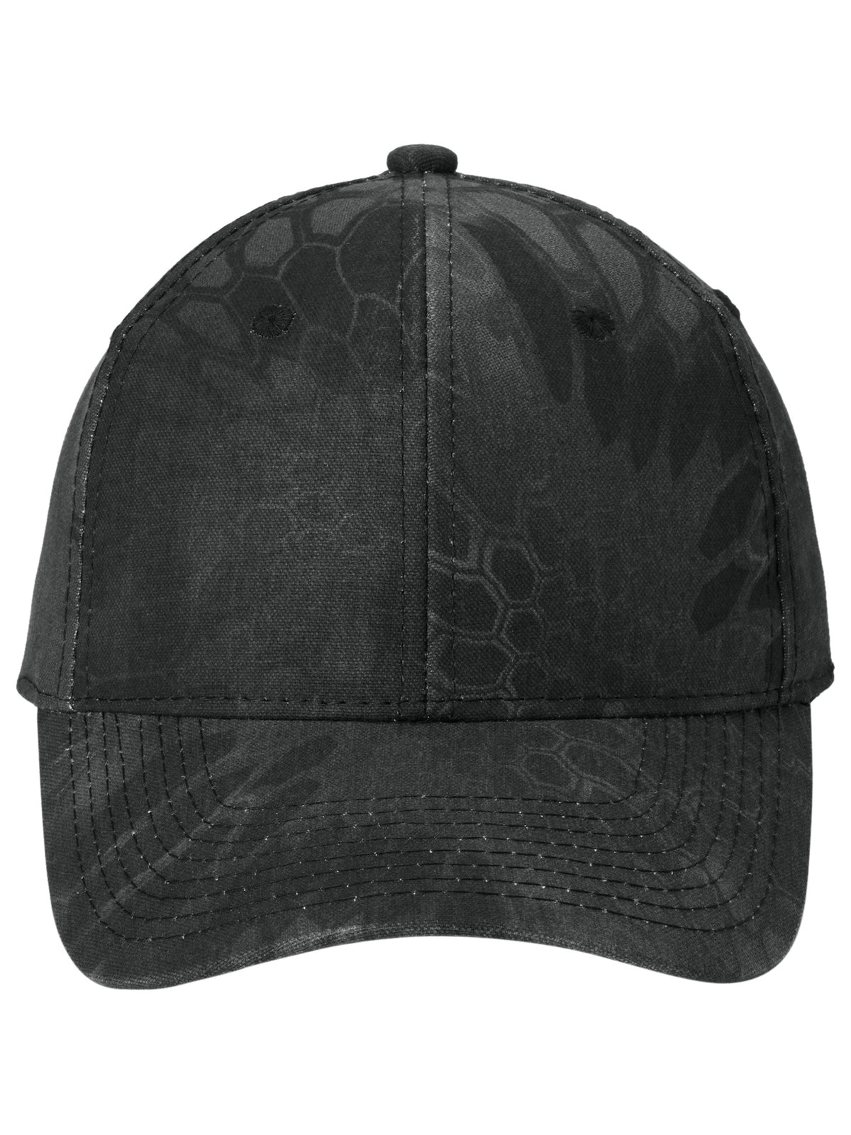 Pro Camouflage Series Cap - C855 - Kryptek Typhon