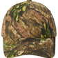 Pro Camouflage Series Cap - C855 - Mossy Oak Break-Up Country