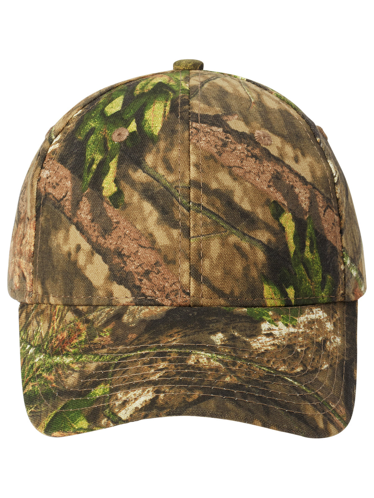 Pro Camouflage Series Cap - C855 - Mossy Oak Break-Up Country