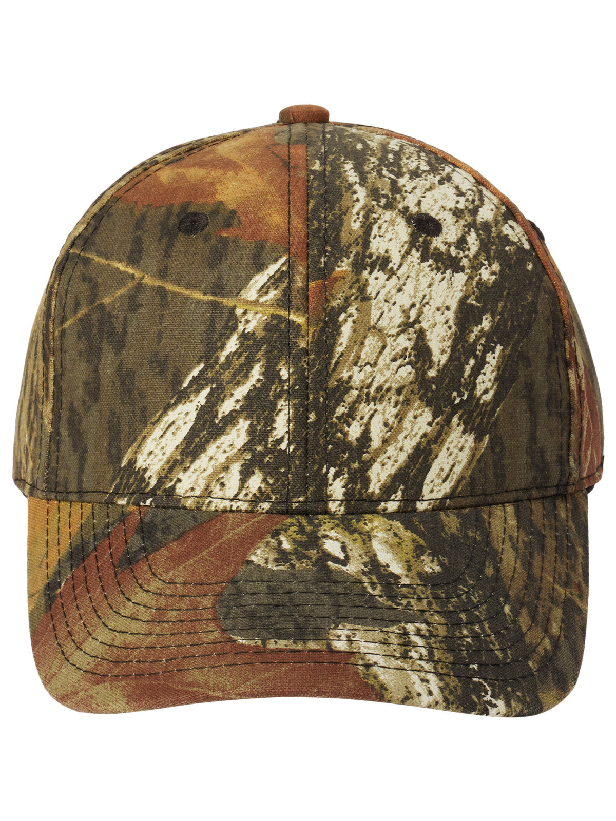 Pro Camouflage Series Cap - C855 - Mossy Oak New Break-Up