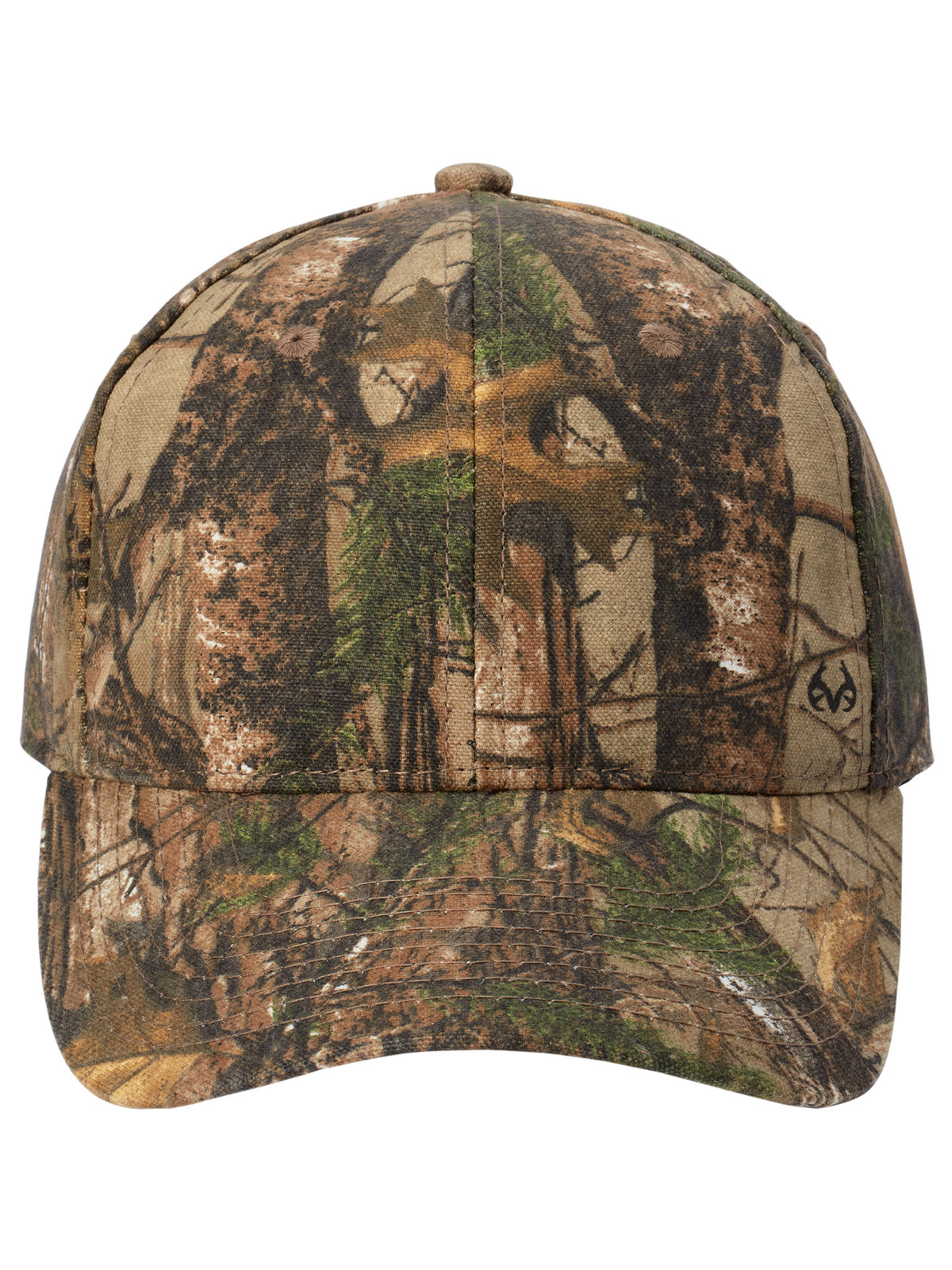Pro Camouflage Series Cap - C855 - Realtree Xtra