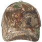 Pro Camouflage Series Cap - C855 - Realtree Edge