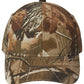 Pro Camouflage Series Cap - C855 - Realtree Hardwoods