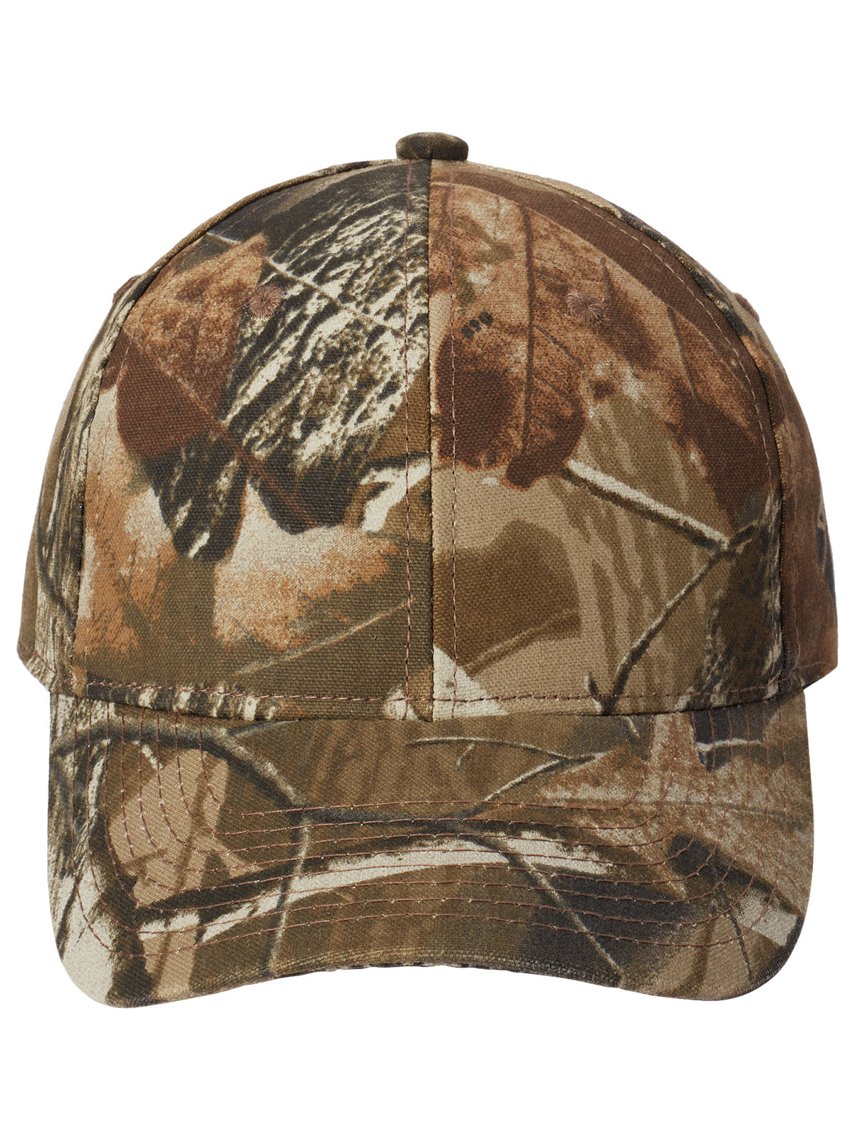Pro Camouflage Series Cap - C855 - Realtree Hardwoods