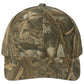 Pro Camouflage Series Cap - C855 - Real Tree Max-7