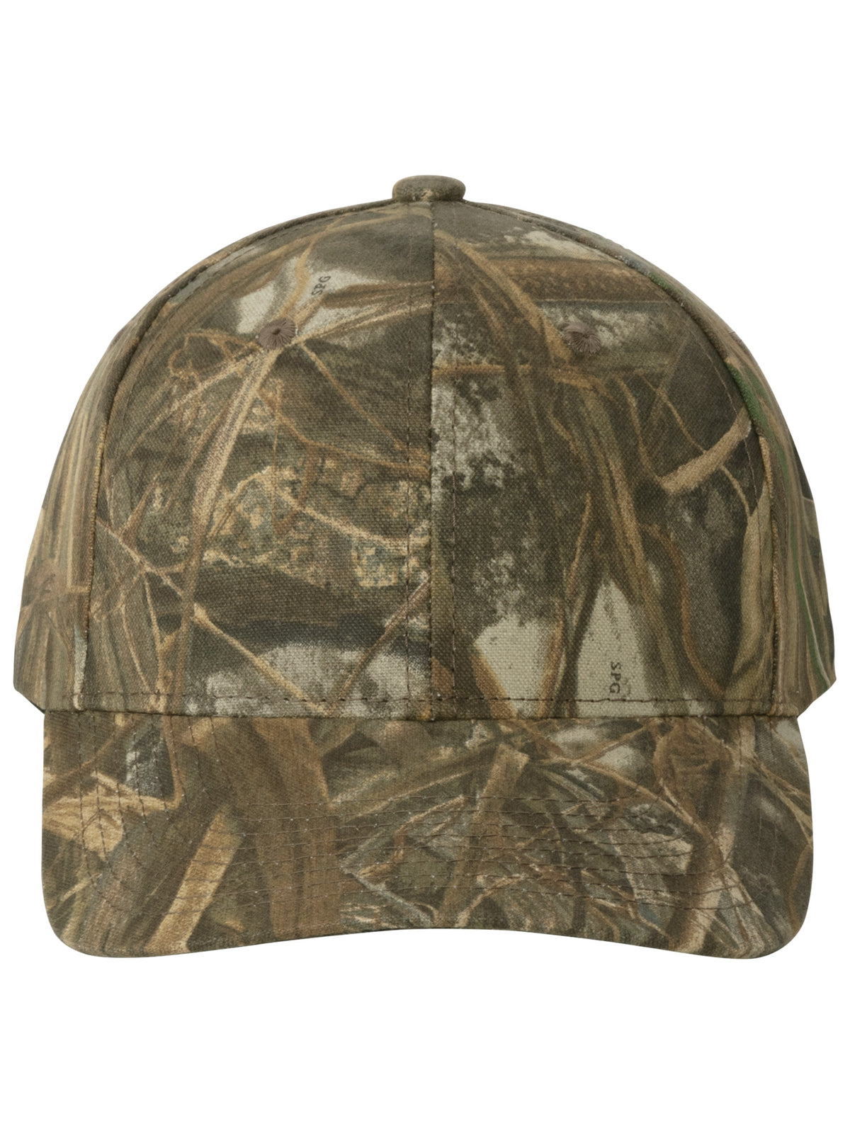 Pro Camouflage Series Cap - C855 - Real Tree Max-7