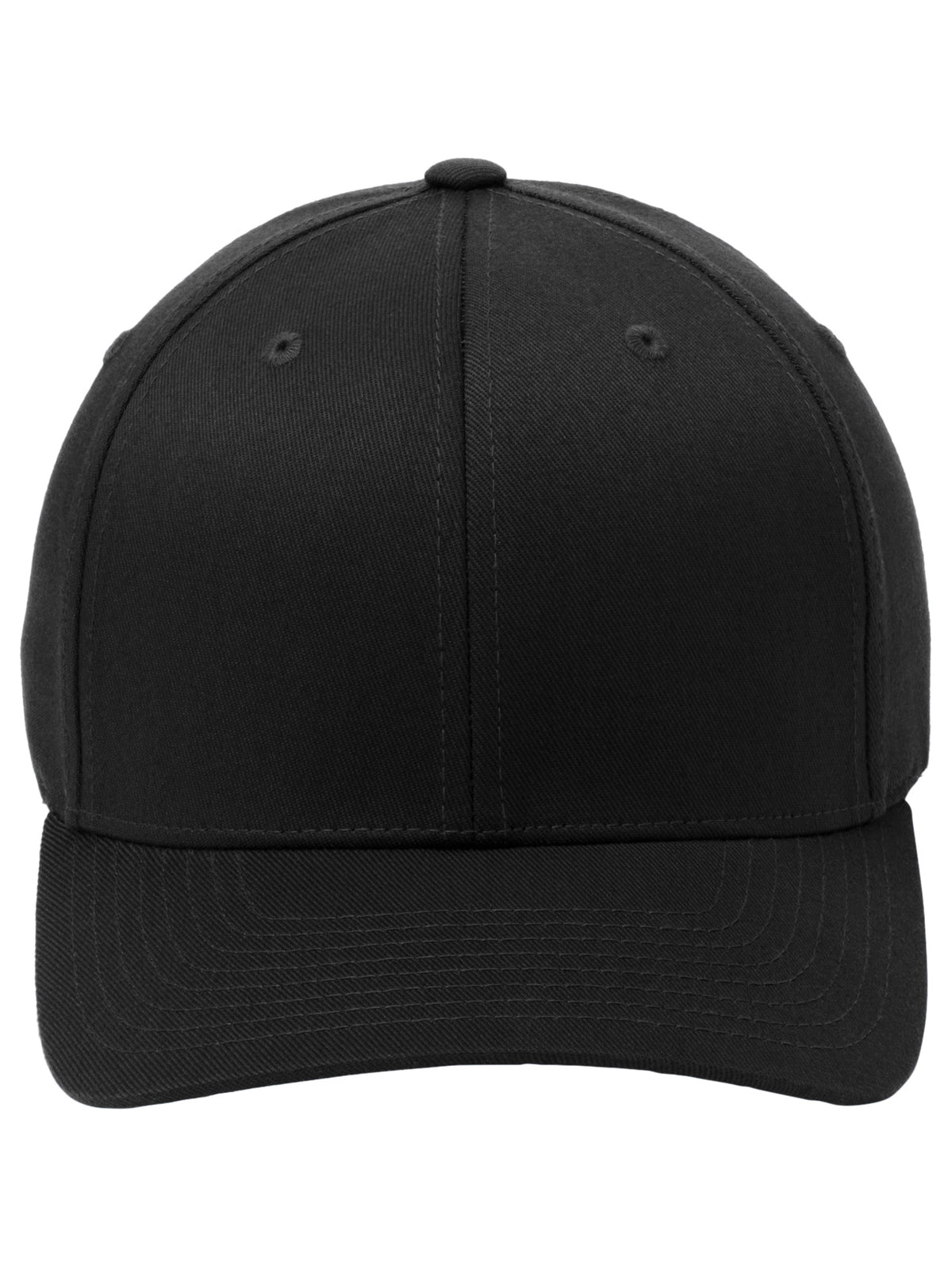 Flexfit Cap - C865 - Black