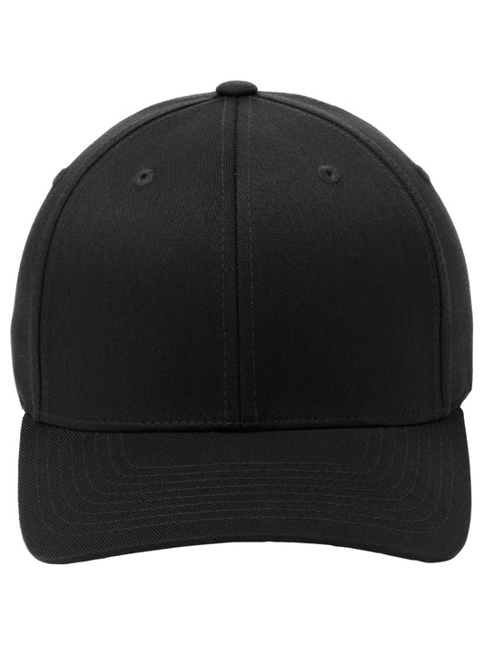 Flexfit Cap - C865 - Black