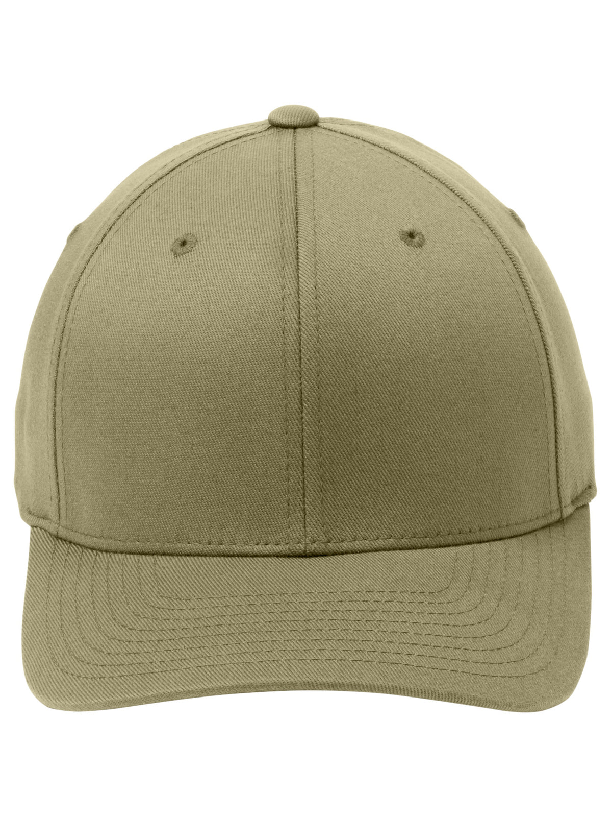 Flexfit Cap - C865 - Coyote Brown