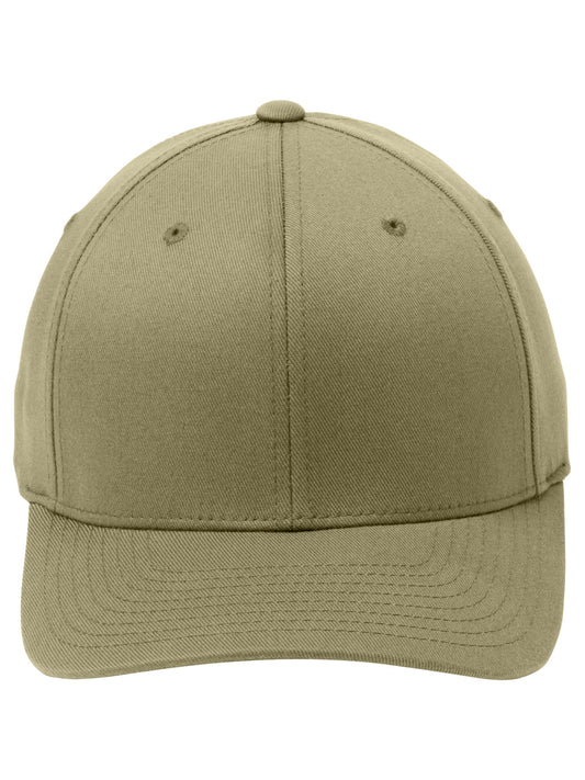 Flexfit Cap - C865 - Coyote Brown