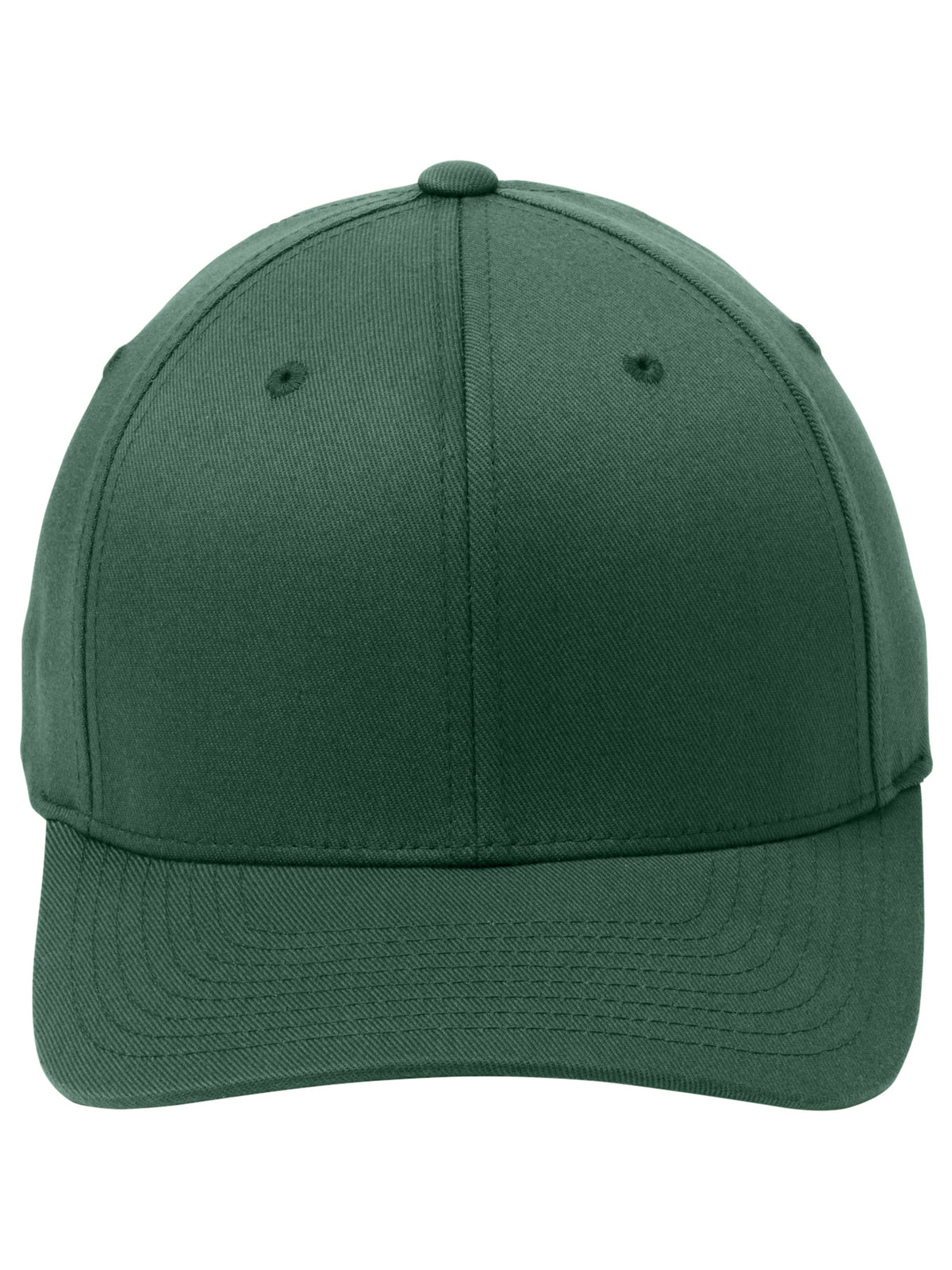 Flexfit Cap - C865 - Forest Green