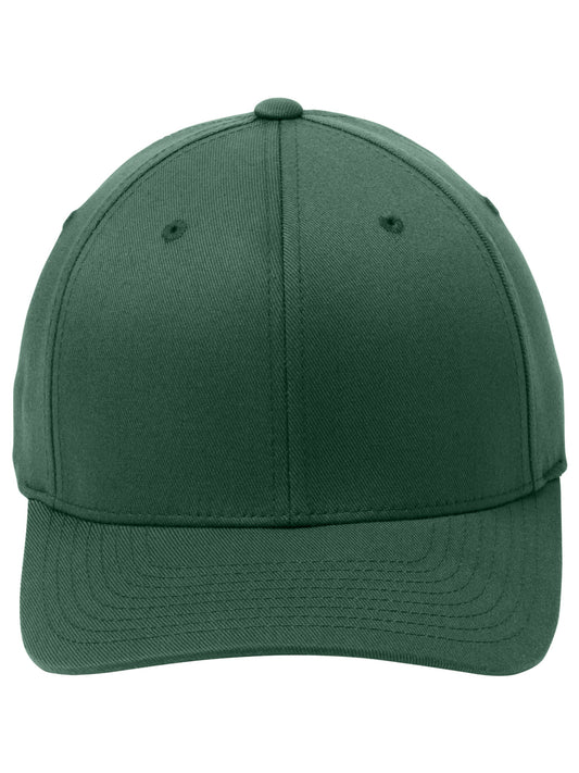 Flexfit Cap - C865 - Forest Green