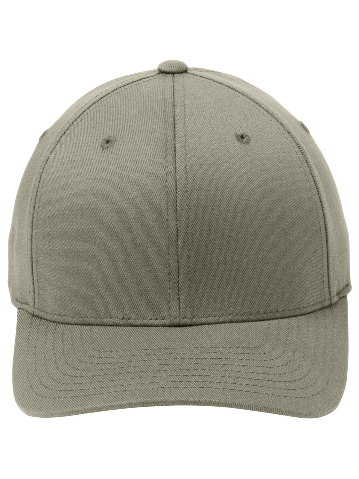 Flexfit Cap - C865 - Grey