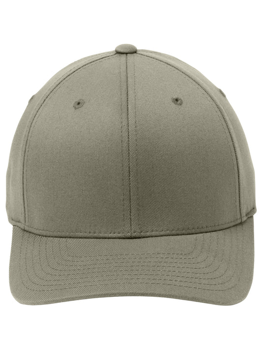 Flexfit Cap - C865 - Grey
