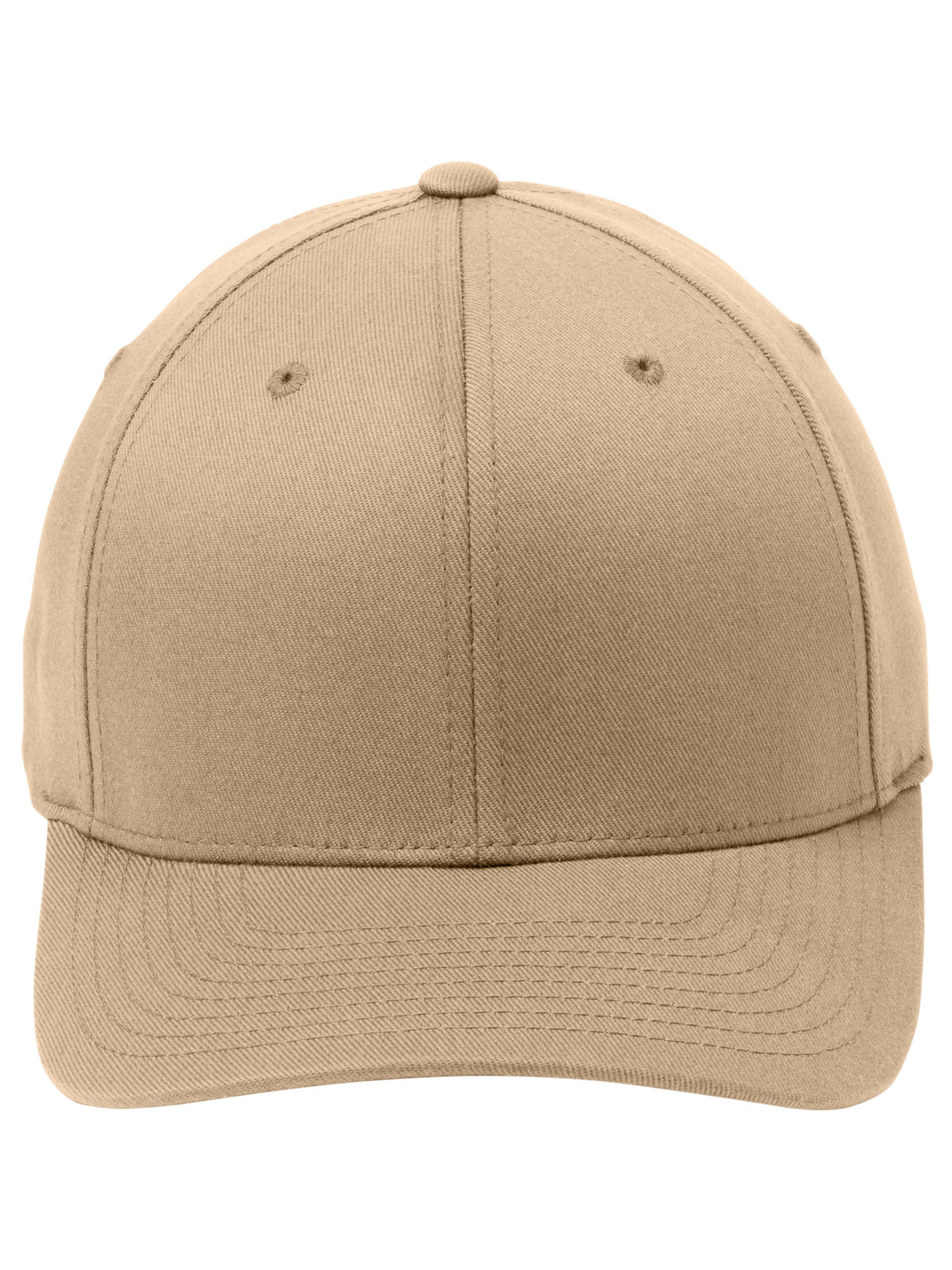 Flexfit Cap - C865 - Khaki