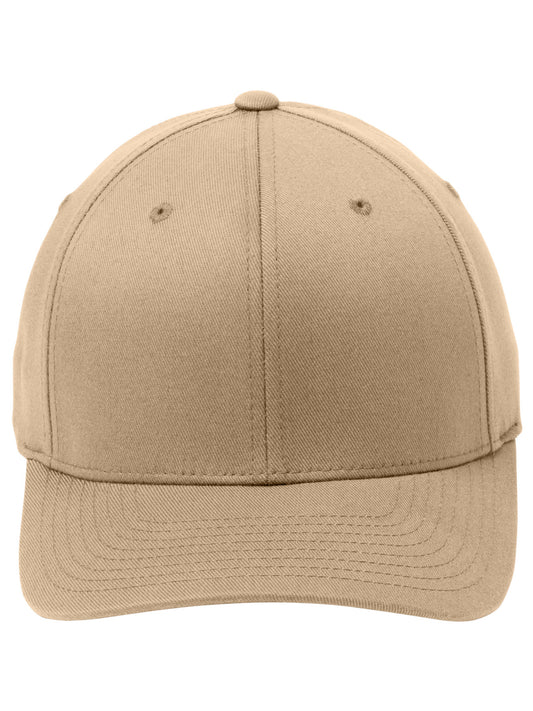 Flexfit Cap - C865 - Khaki