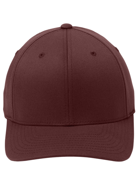 Flexfit Cap - C865 - Maroon