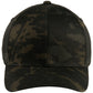 Flexfit Cap - C865 - Multicam Black