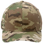 Flexfit Cap - C865 - Multicam