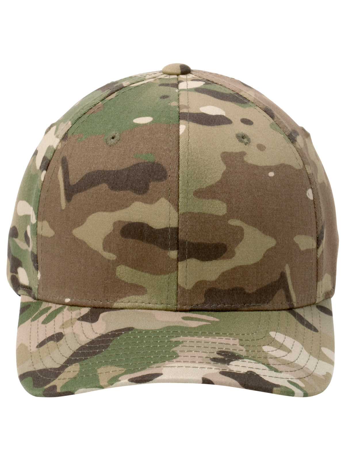 Flexfit Cap - C865 - Multicam